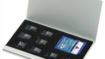 메모리보관함멀티SDXCQD: 놓치면 후회할 특가 할인 정보!